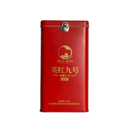 北江老翁经典锁扣英红九号