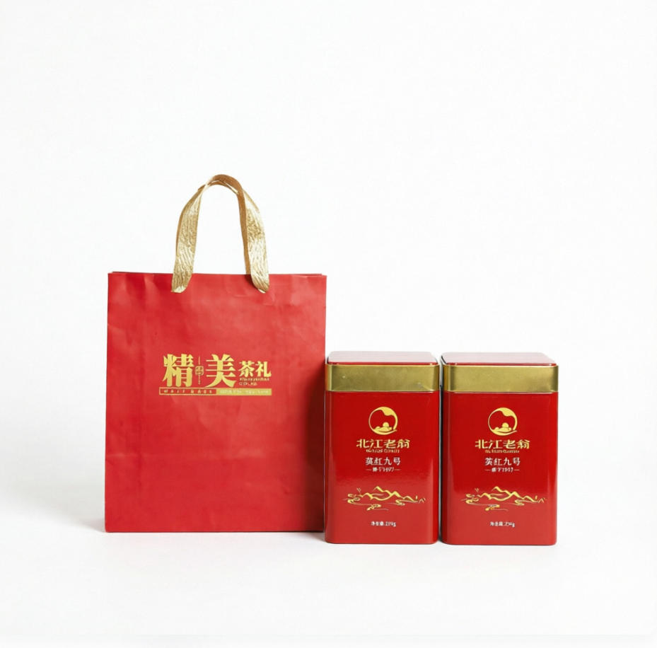 北江老翁高新系列